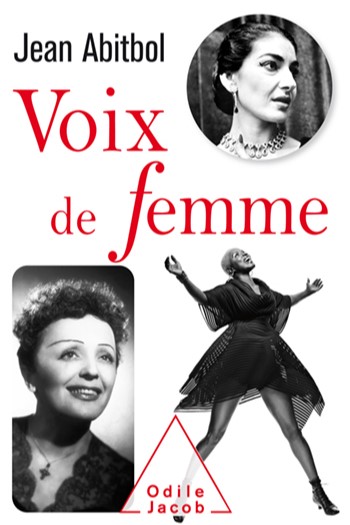 Voix de femmes