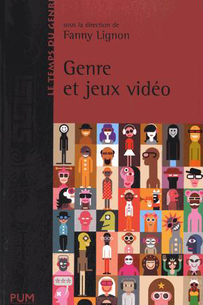 Genre et jeux vidéos