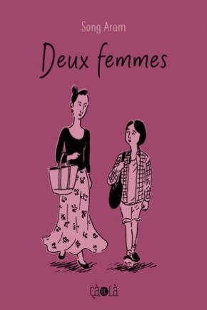 Deux femmes