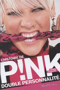 Double personnalité : l’histoire de P!nk