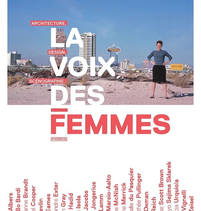 La voix des femmes