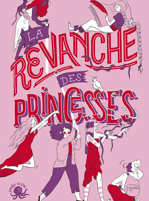 La revanche des princesses