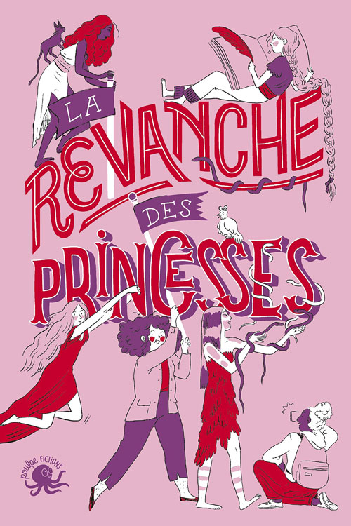 La revanche des princesses