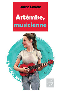 Artémise, musicienne