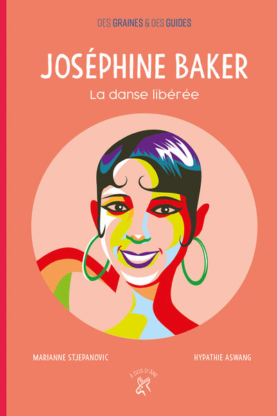 Joséphine Baker – La danse libérée