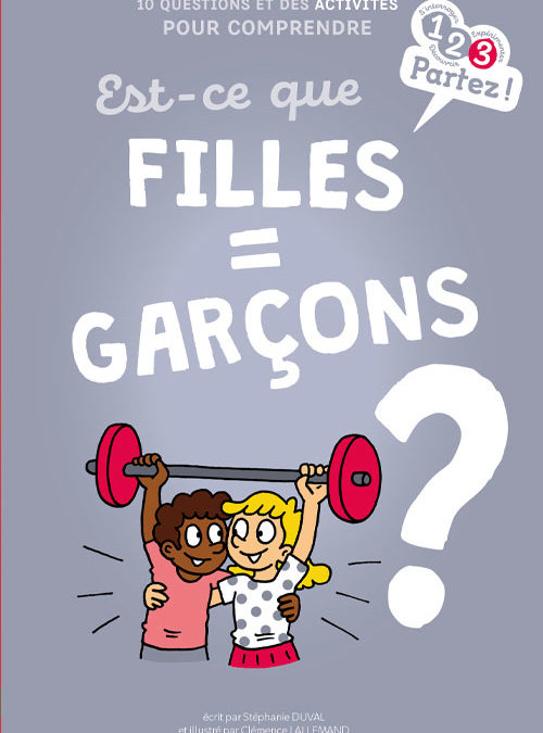 Est-ce que filles = garçons ?