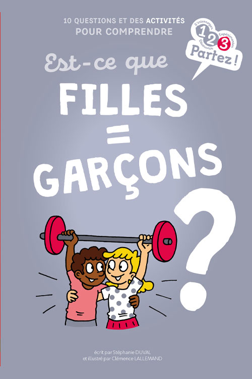 Est-ce que filles = garçons ?