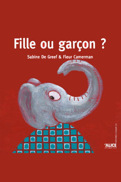 Fille ou garçon ?