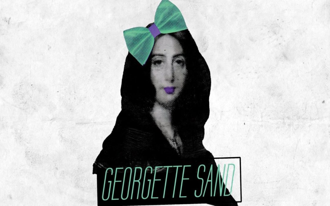Georgette Sand