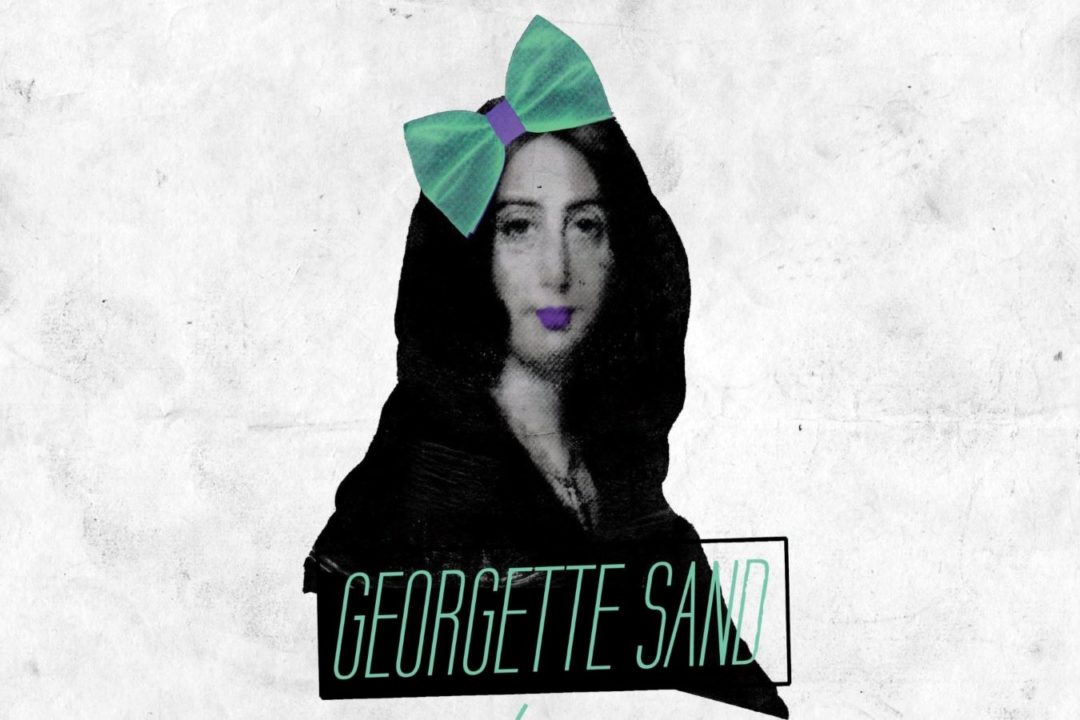 Georgette Sand