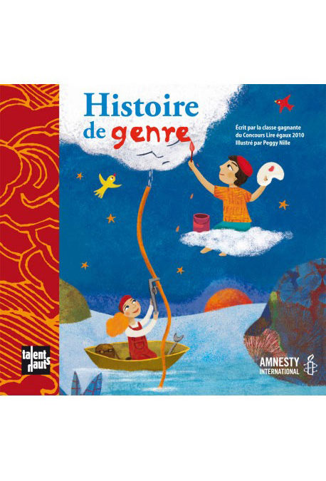 Histoire de genre