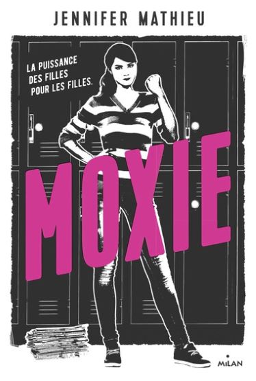 Moxie