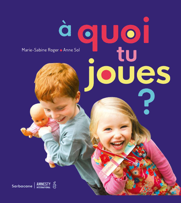 À quoi tu joues ?