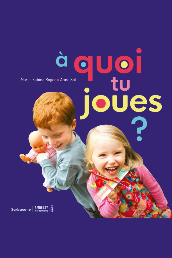 À quoi tu joues ?