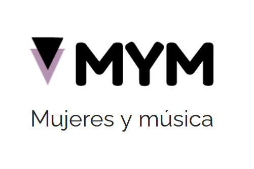 MYM – Mujeres Y Musica