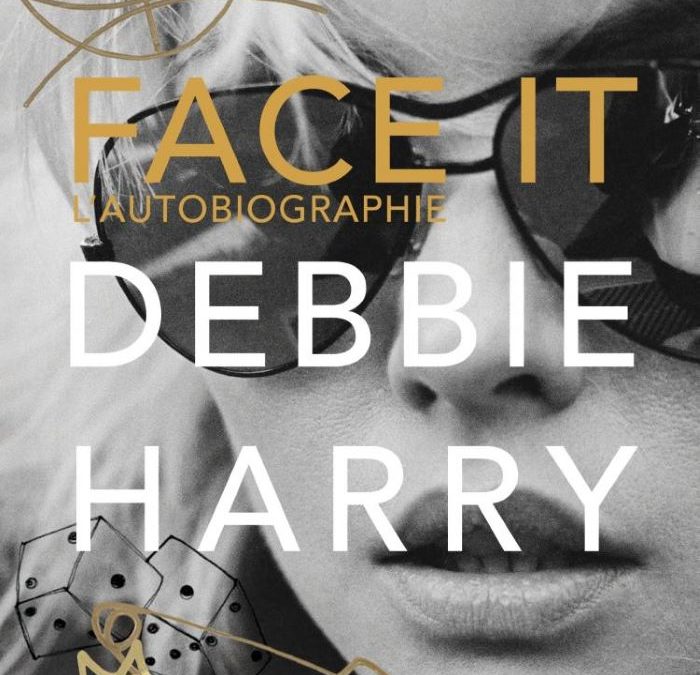 Face it, l’autobiographie