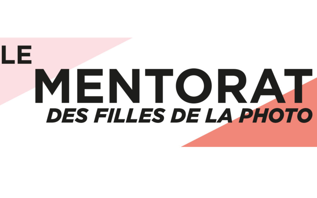 Le mentorat des filles de la photo