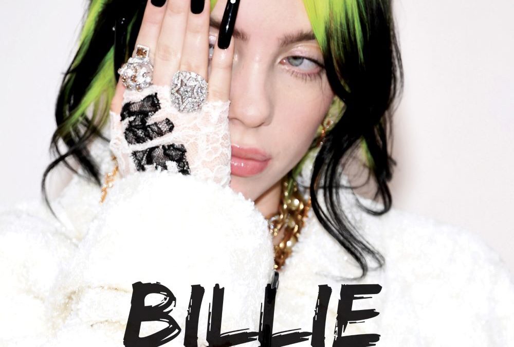 Billie Eilish – La biographie non officielle