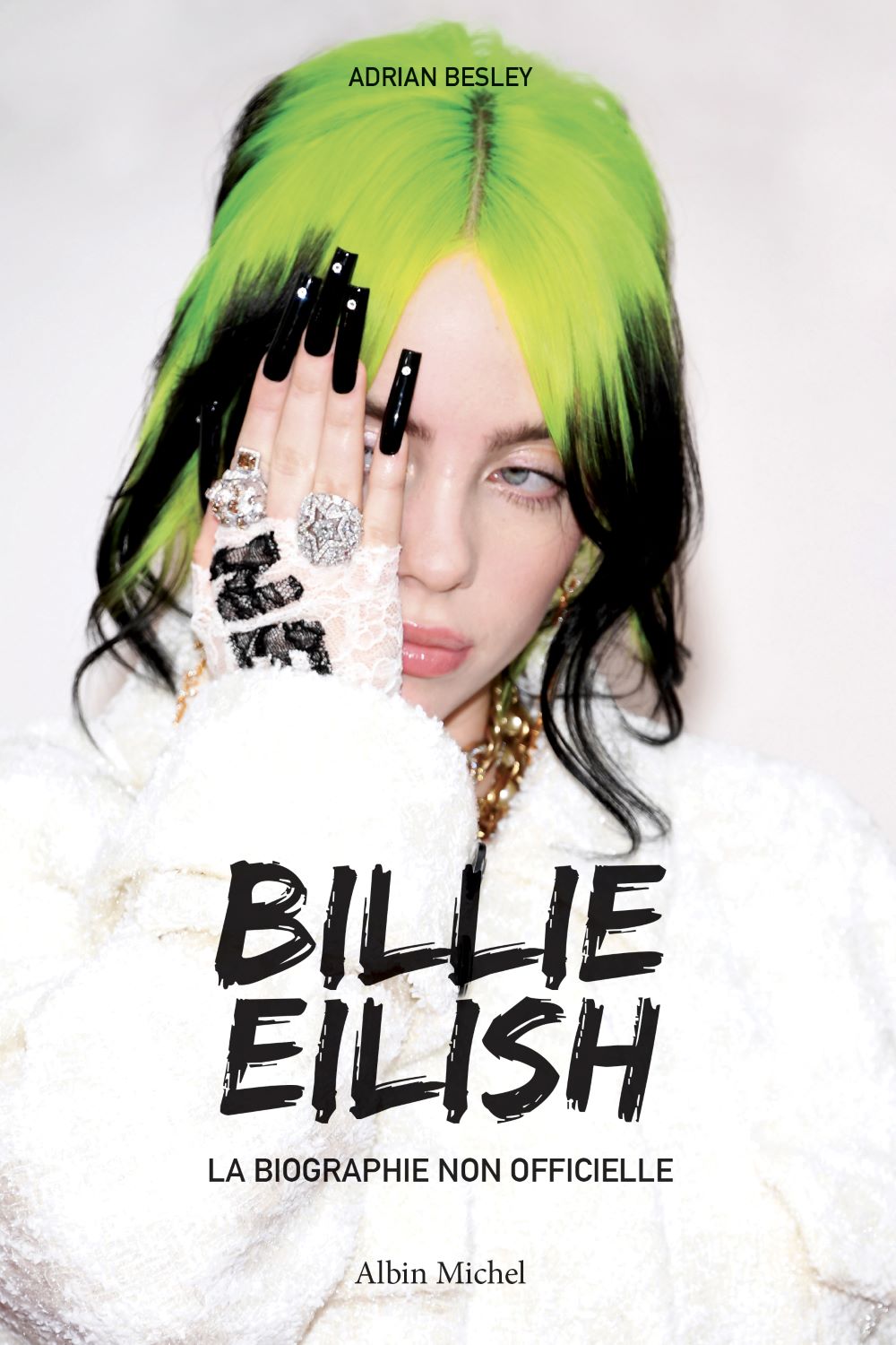 Billie Eilish – La biographie non officielle