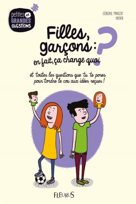 Filles, garçons : en fait ça change quoi ?