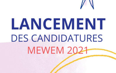 MEWEM 2021 !