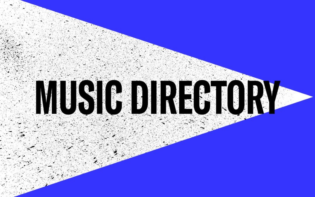 Music Directory