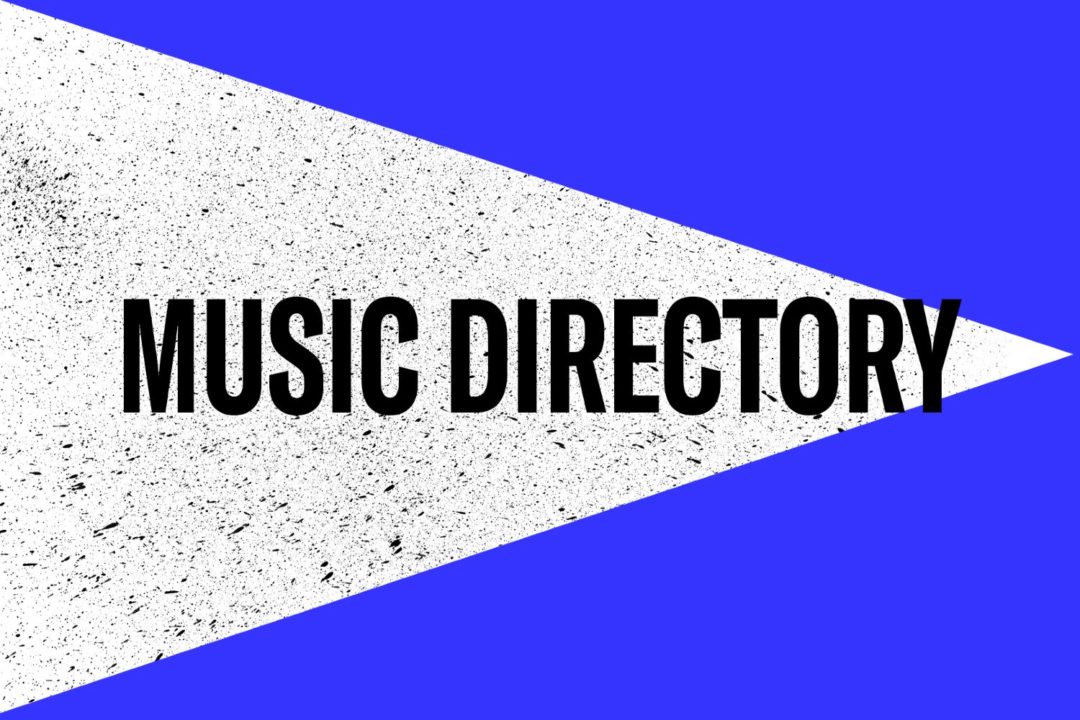 Music Directory