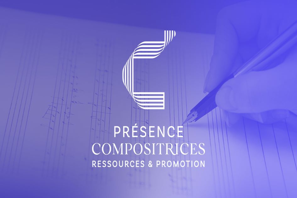 Présence Compositrices