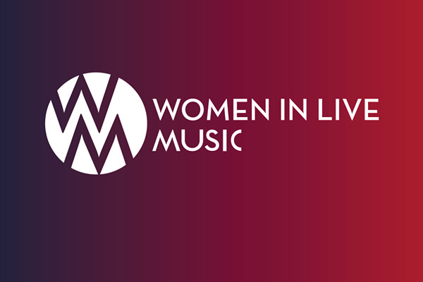 Women in live music