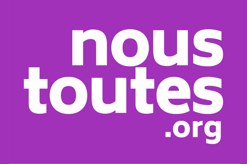 Collectif #Nous toutes