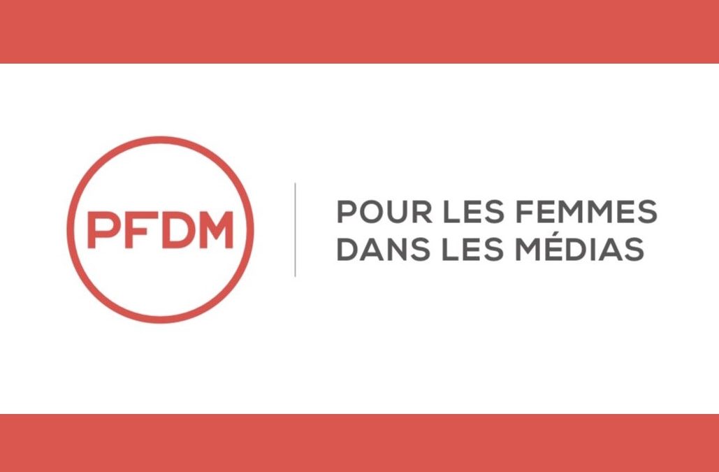 Charte Pour les femmes dans les médias