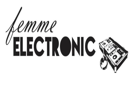 Femme electronic