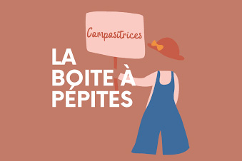 La boîte à pépites