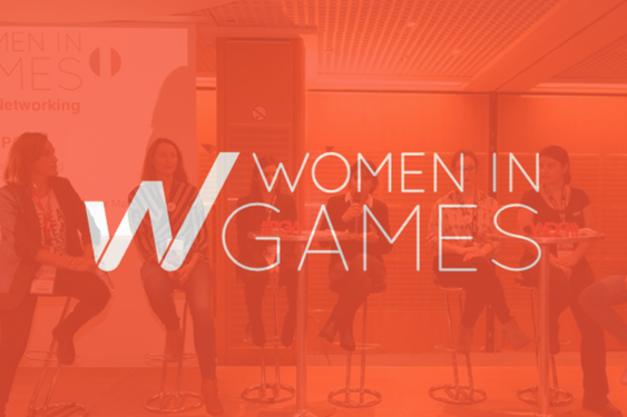 Women in games, expertes et intervenantes