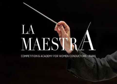 La maestra – Académie