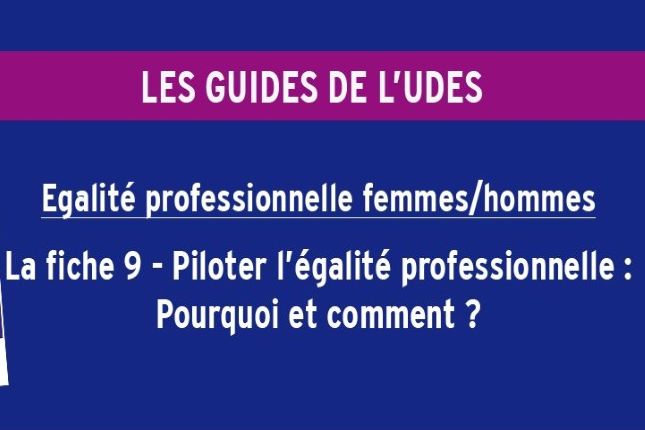 Piloter l’égalité professionnelle: pourquoi et comment ?