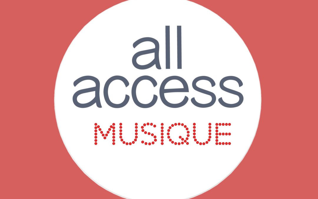 All access