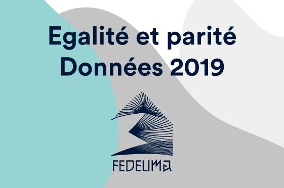 Egalité – parité, données 2019