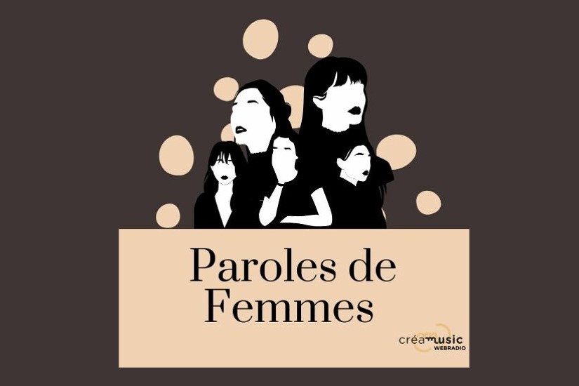 Paroles de femmes, paroles d’auteur.e.s