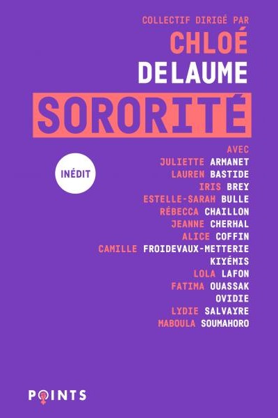 Sororité