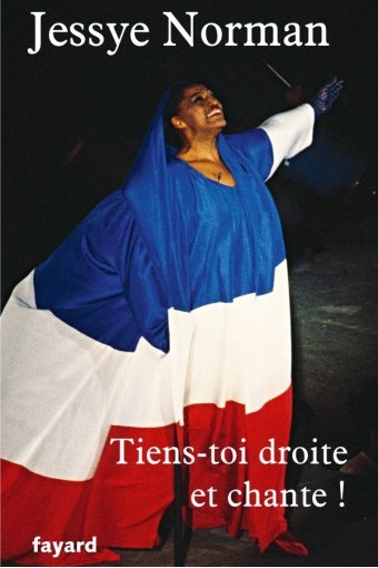 Tiens droite et chante