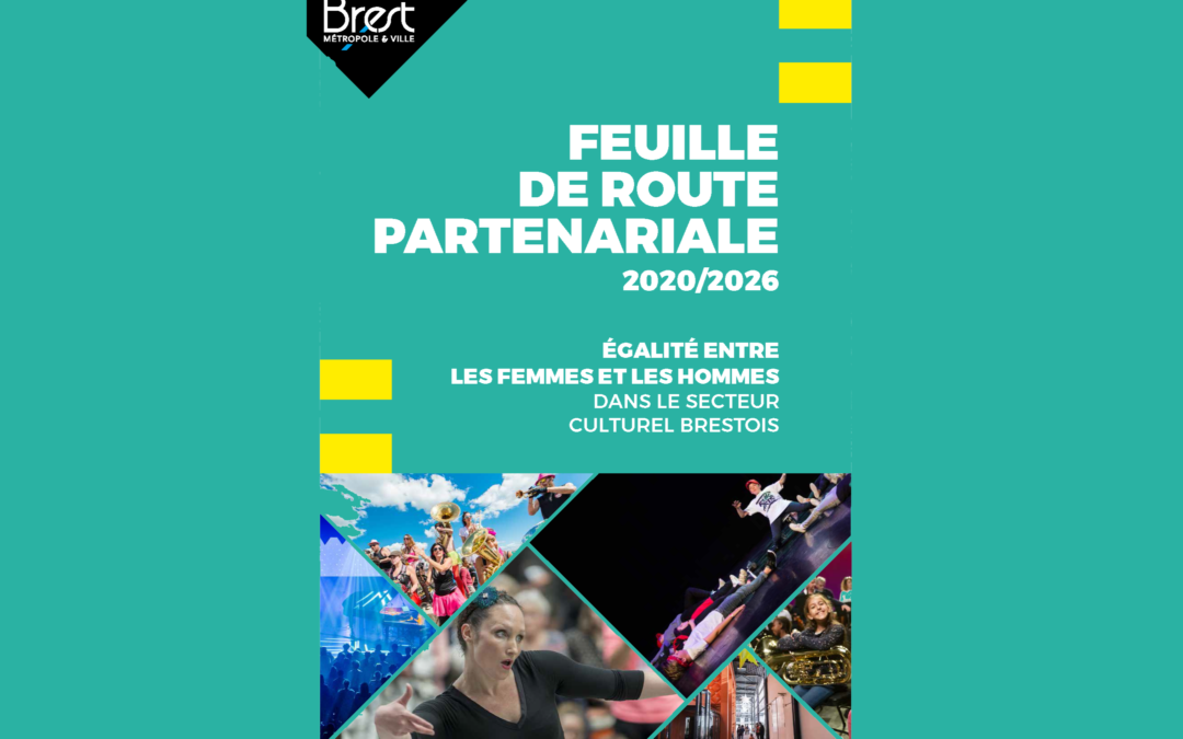 Feuille de route partenariale 2020/2026