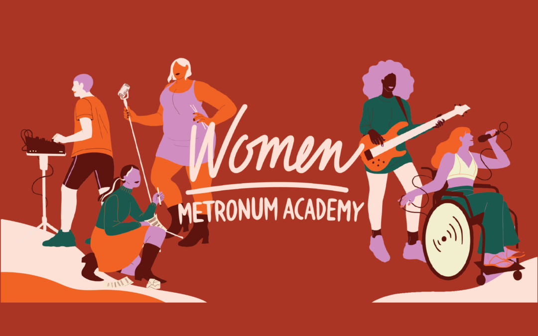 Women Métronum Academy