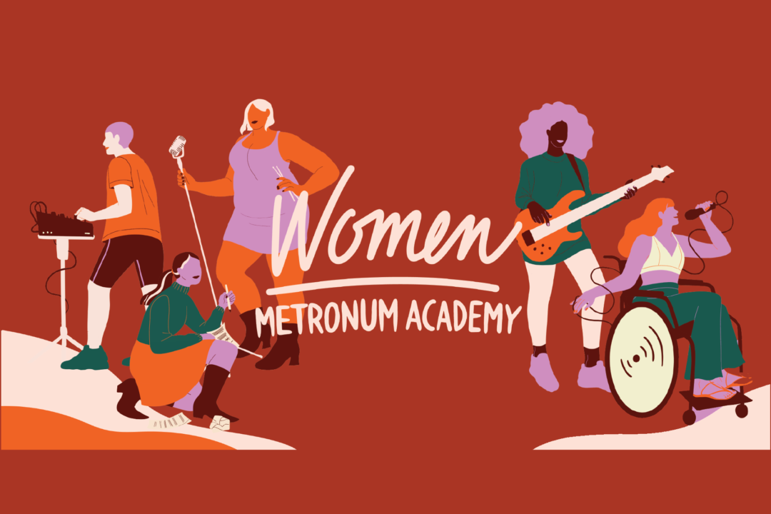 Women Métronum Academy