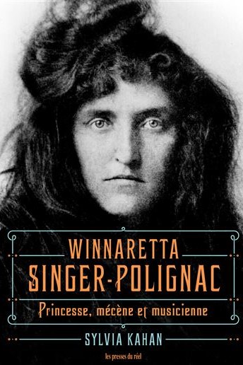 Winnaretta Singer-Polignac, Princesse, mécène et musicienne