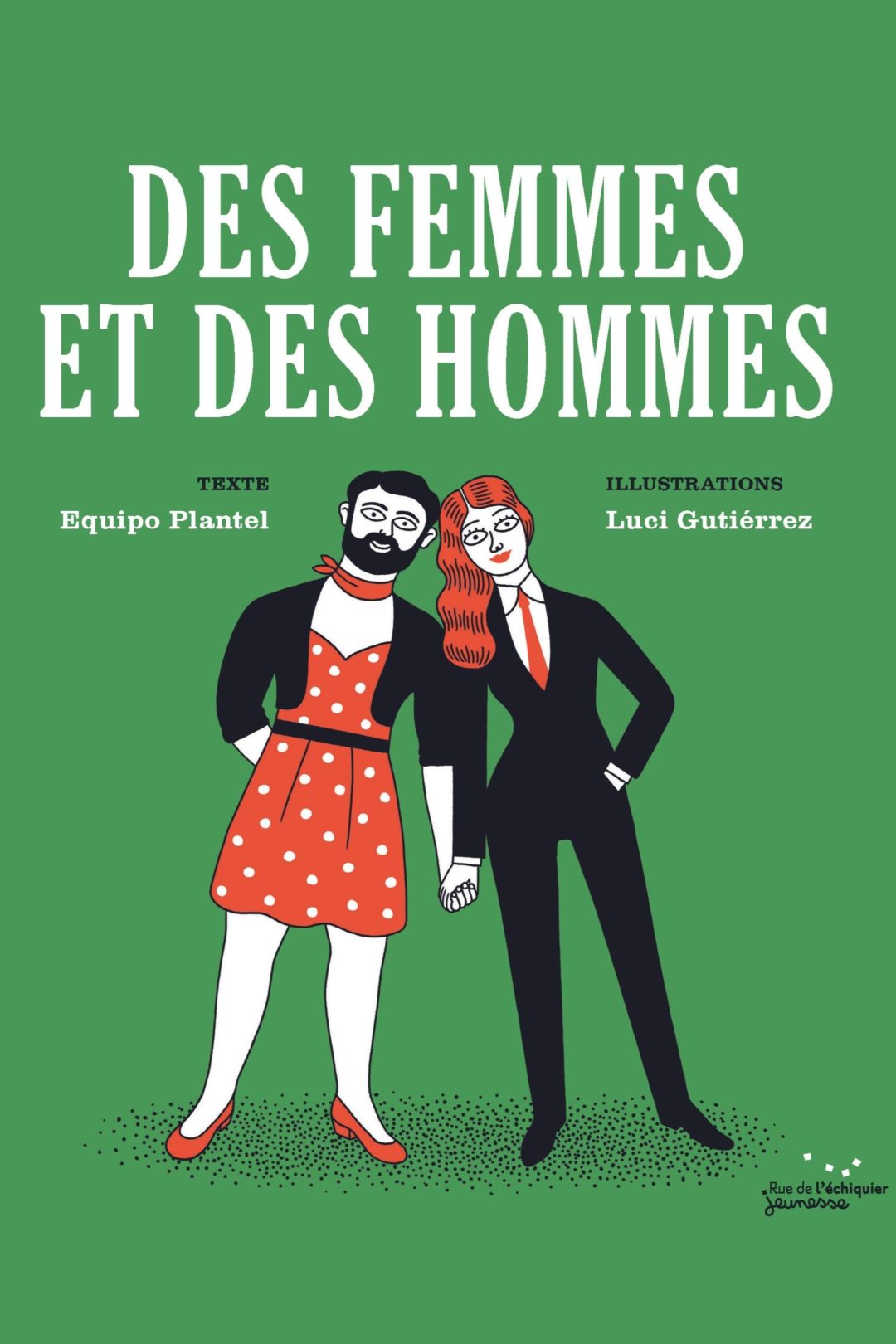 Des femmes et des hommes