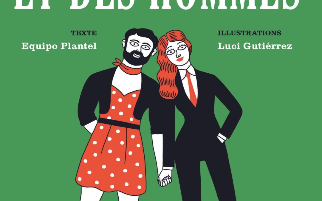 Des femmes et des hommes