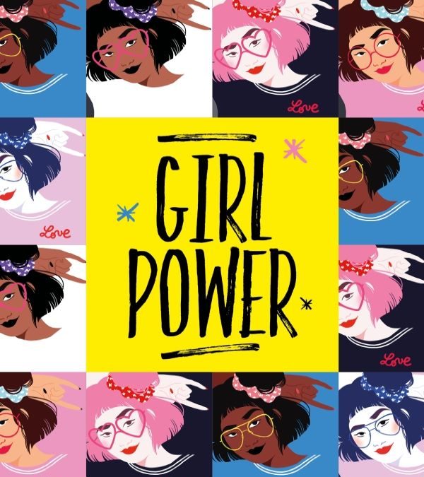 Girl Power