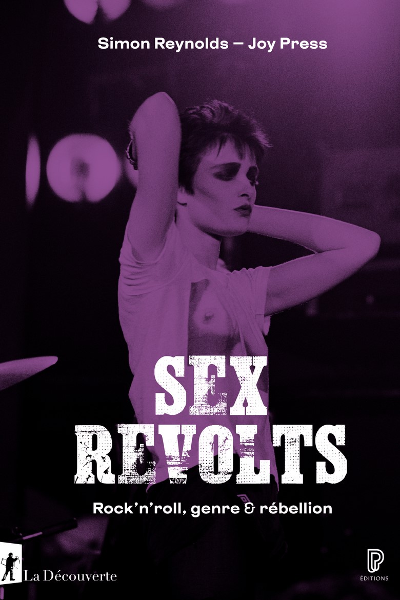 Sex revolts, Rock’n’roll, genre & rébellion