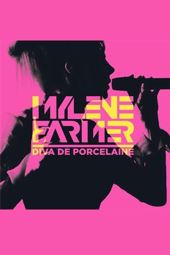 Mylène Farmer, Diva de porcelaine